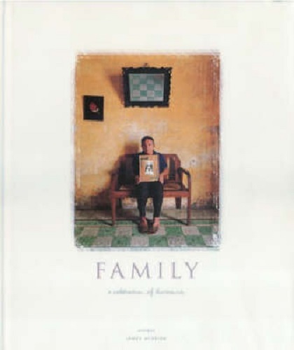 Family: Moments Intimacy Laughter Kinship Family